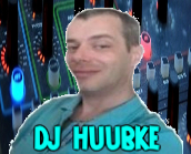 Dj Huubke